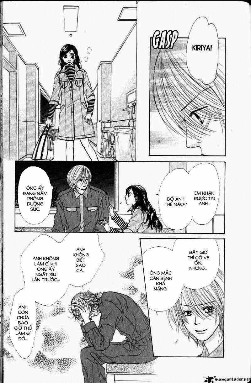 Tình Yêu Đích Thực Chapter 53 trang 15