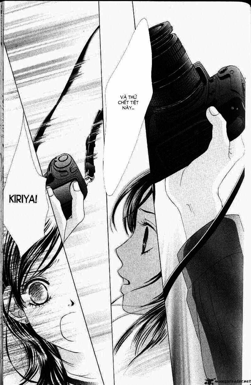 Tình Yêu Đích Thực Chapter 53 trang 17