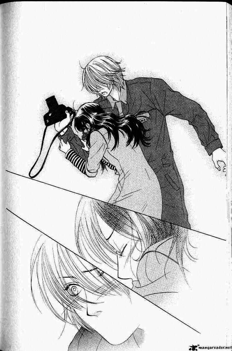 Tình Yêu Đích Thực Chapter 53 trang 18