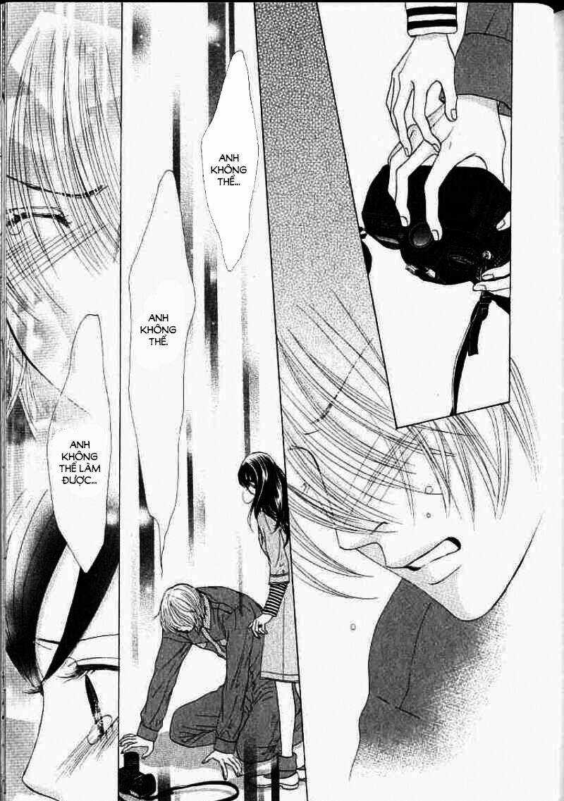 Tình Yêu Đích Thực Chapter 53 trang 19