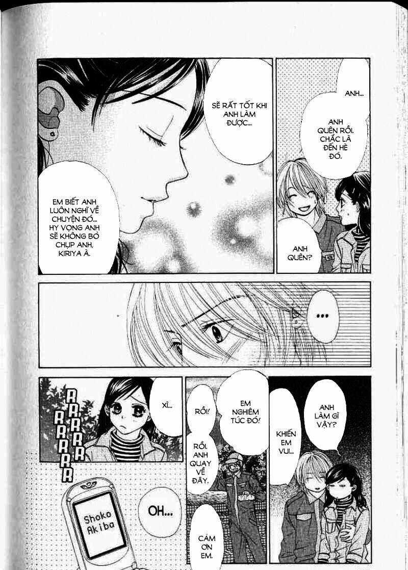 Tình Yêu Đích Thực Chapter 53 trang 2