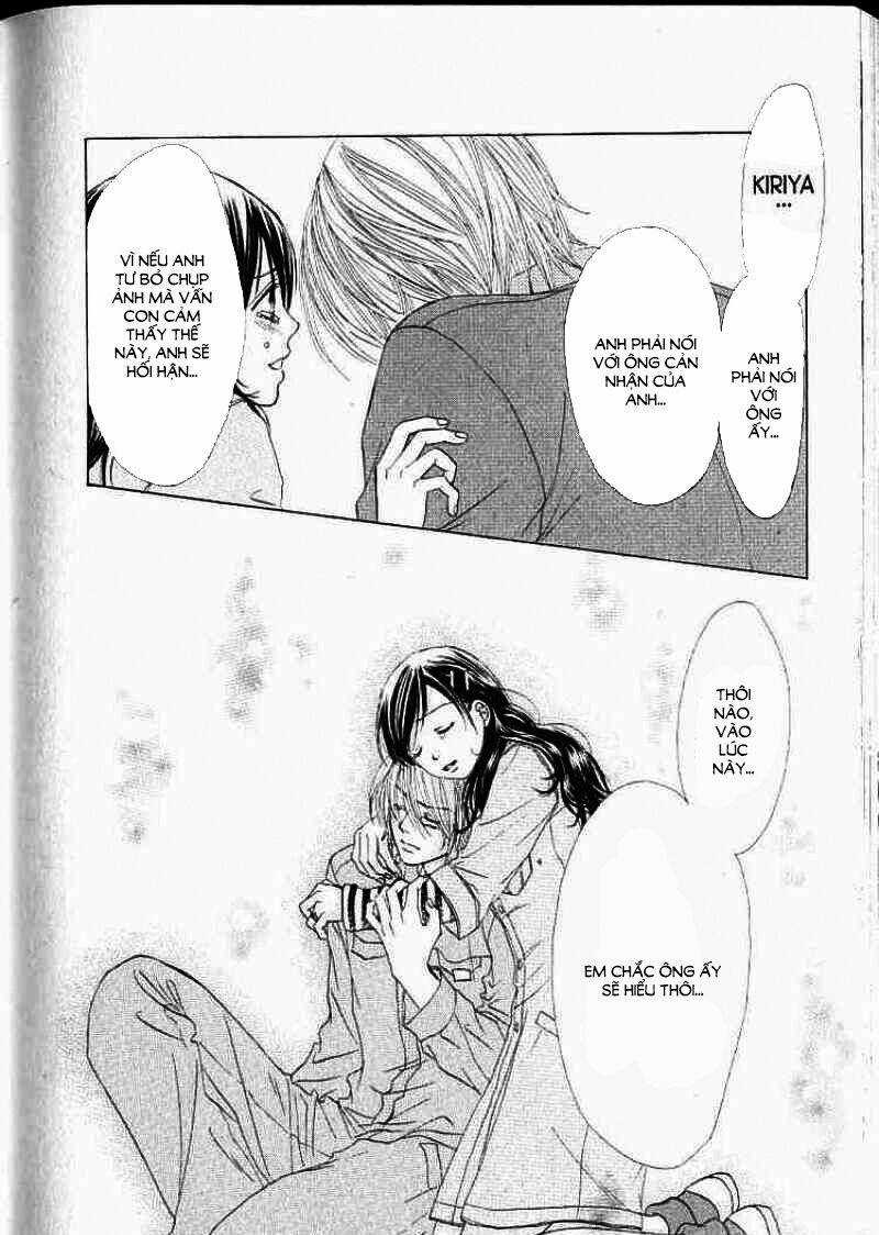 Tình Yêu Đích Thực Chapter 53 trang 20