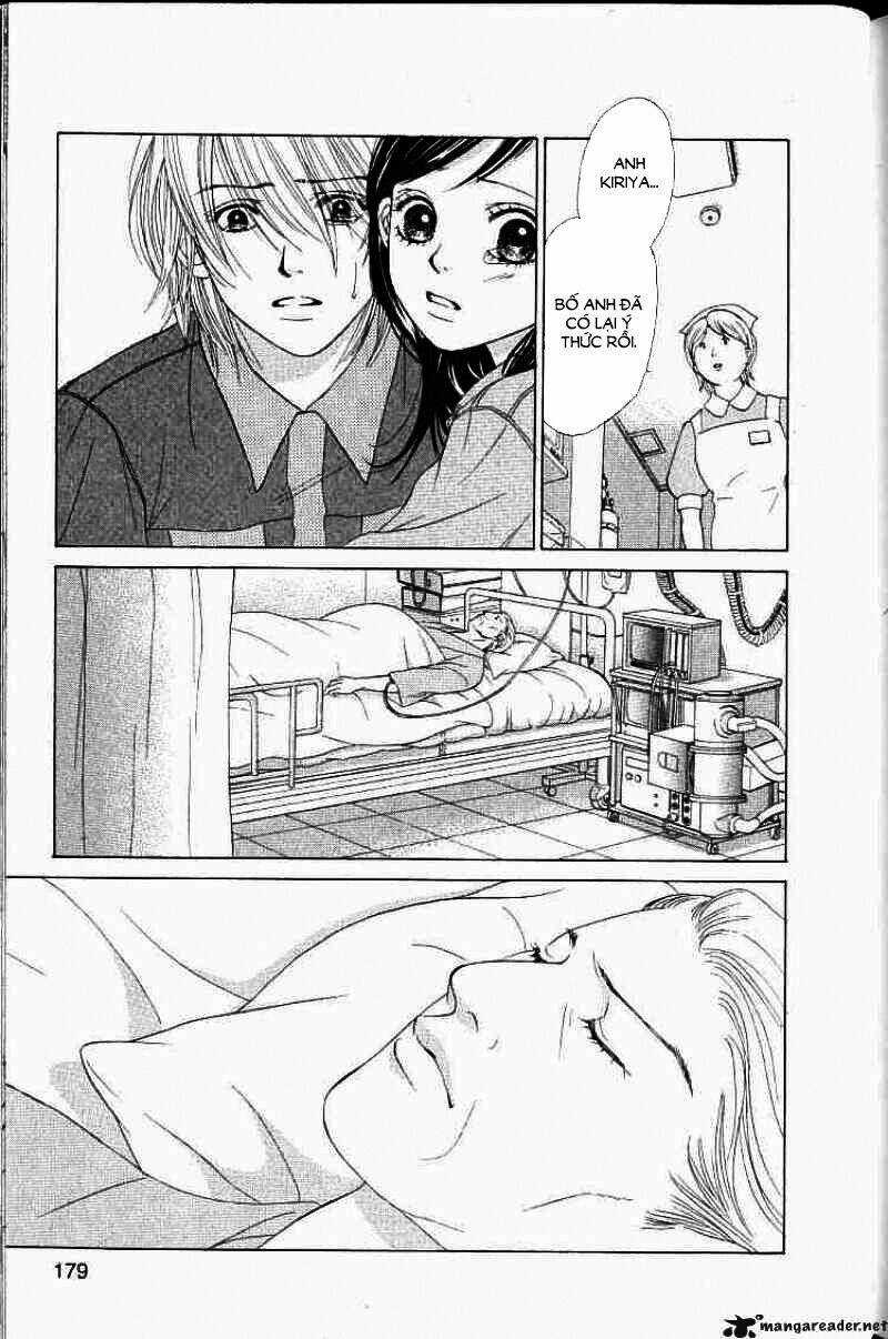 Tình Yêu Đích Thực Chapter 53 trang 21