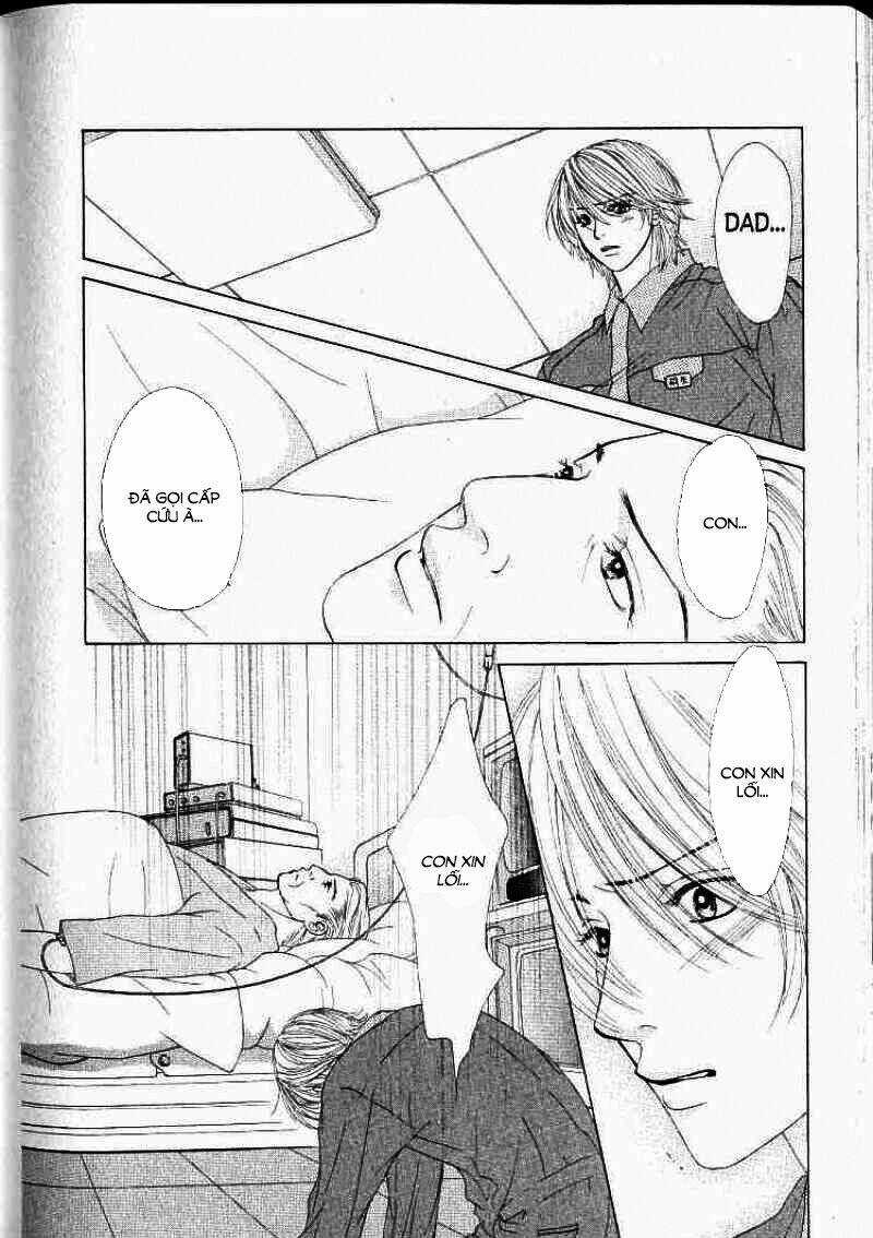 Tình Yêu Đích Thực Chapter 53 trang 22