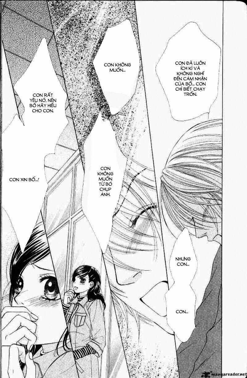 Tình Yêu Đích Thực Chapter 53 trang 23