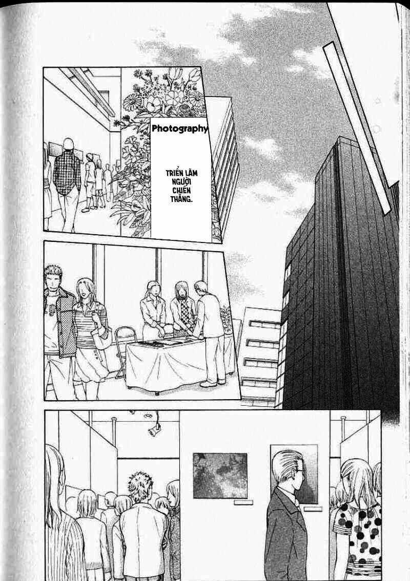 Tình Yêu Đích Thực Chapter 53 trang 24