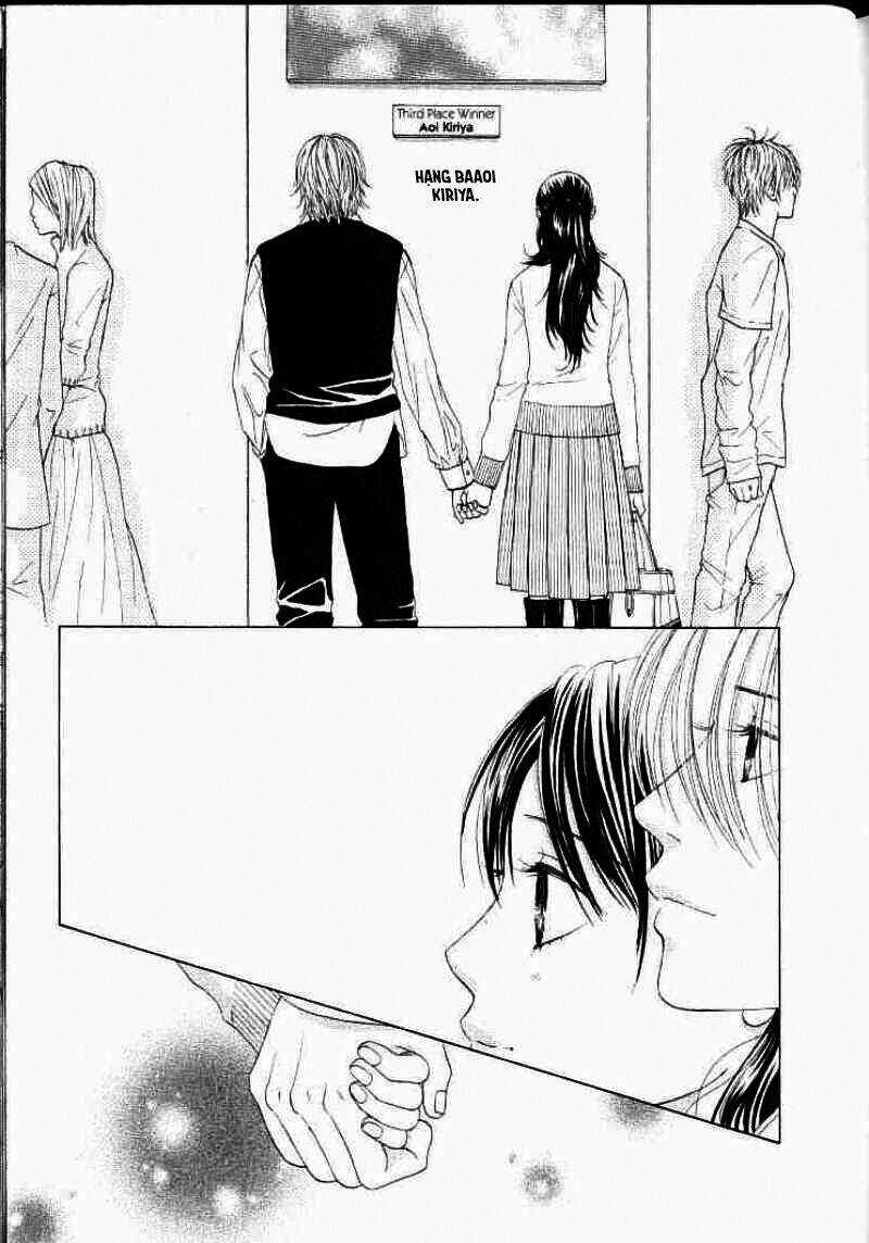 Tình Yêu Đích Thực Chapter 53 trang 25