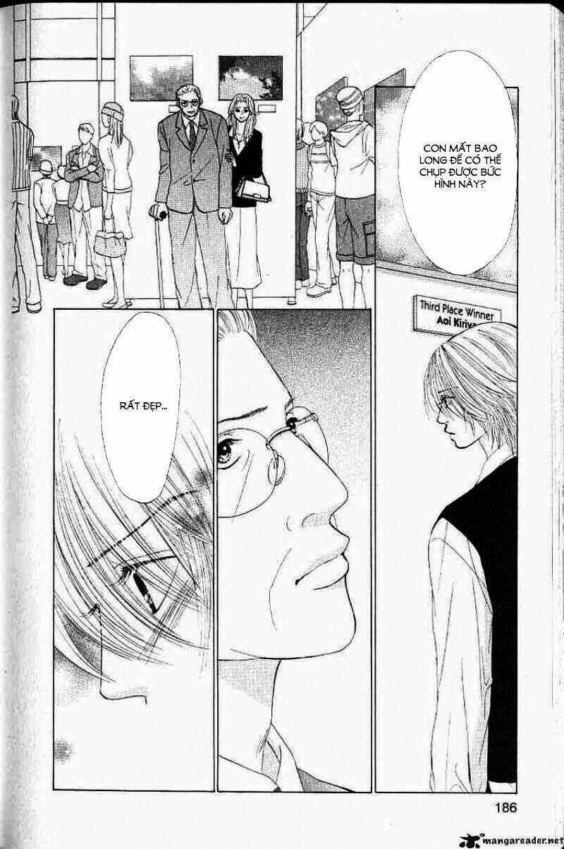 Tình Yêu Đích Thực Chapter 53 trang 27