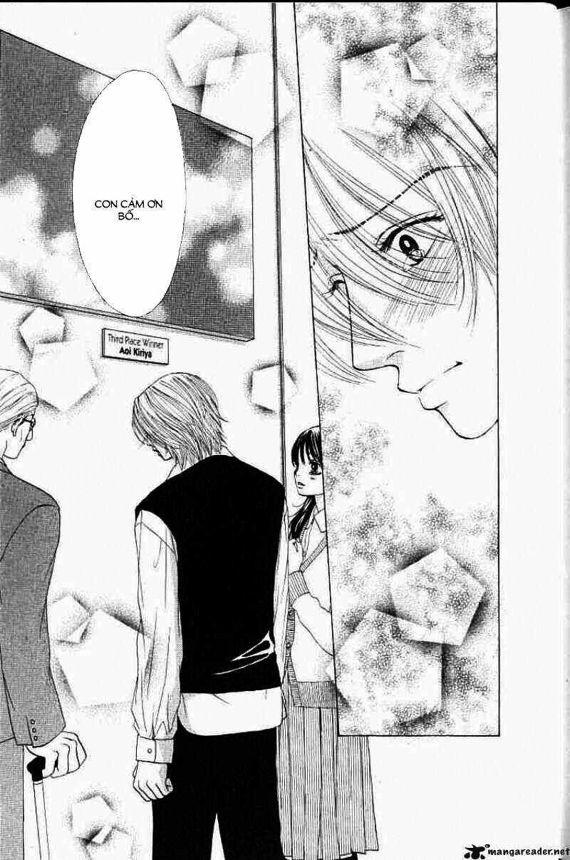 Tình Yêu Đích Thực Chapter 53 trang 28