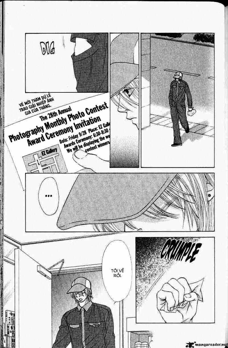 Tình Yêu Đích Thực Chapter 53 trang 3