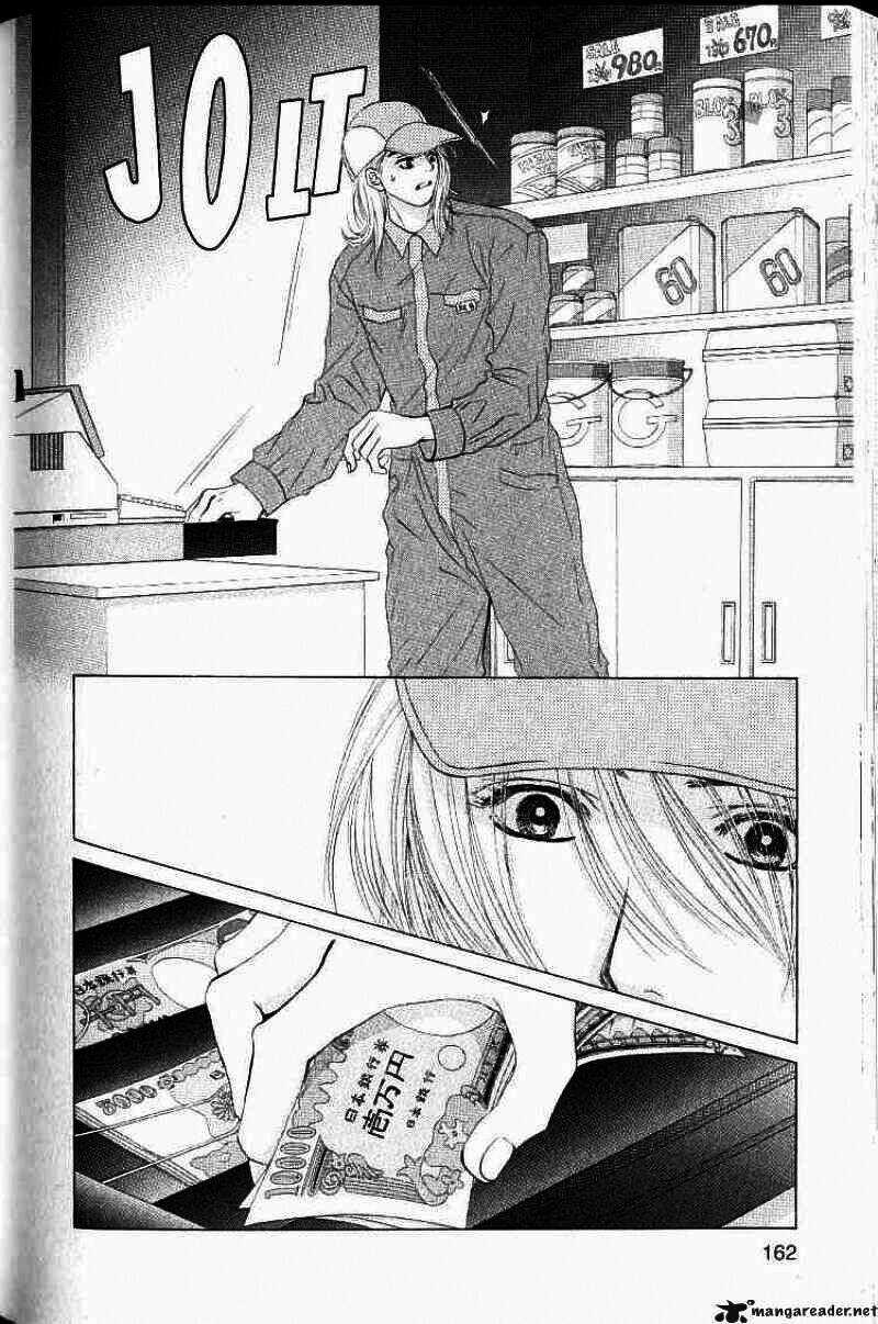 Tình Yêu Đích Thực Chapter 53 trang 4