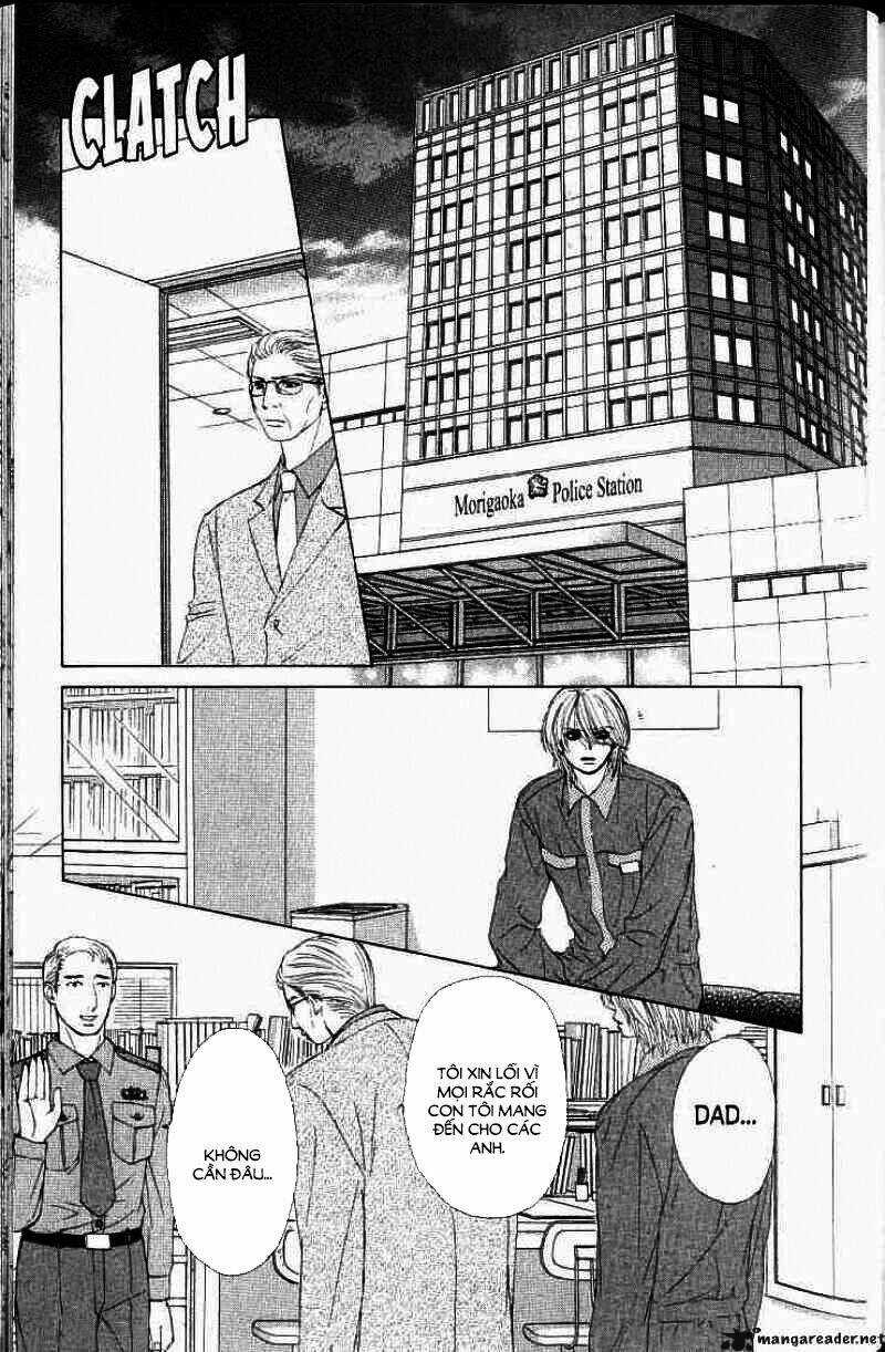 Tình Yêu Đích Thực Chapter 53 trang 9