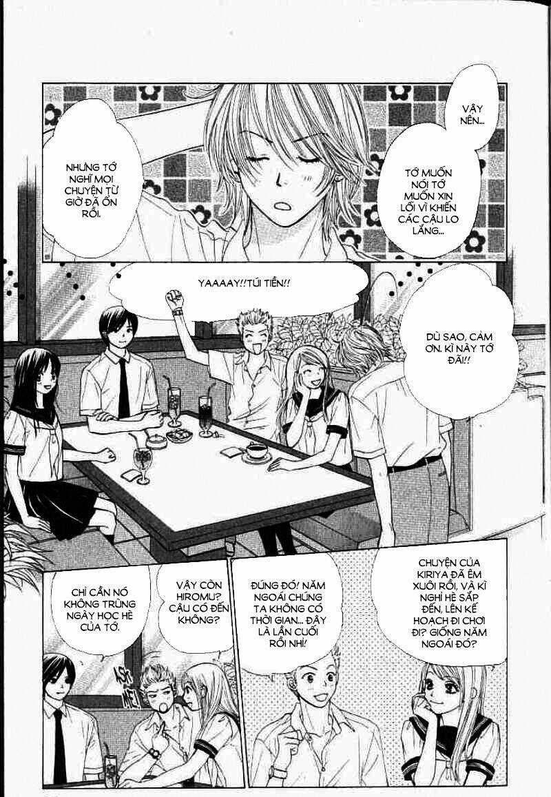 Tình Yêu Đích Thực Chapter 54 trang 13