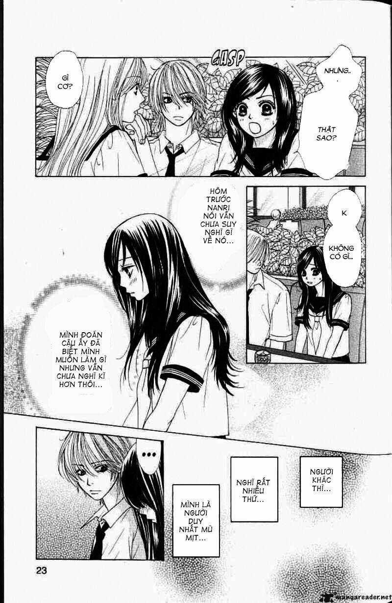 Tình Yêu Đích Thực Chapter 54 trang 15