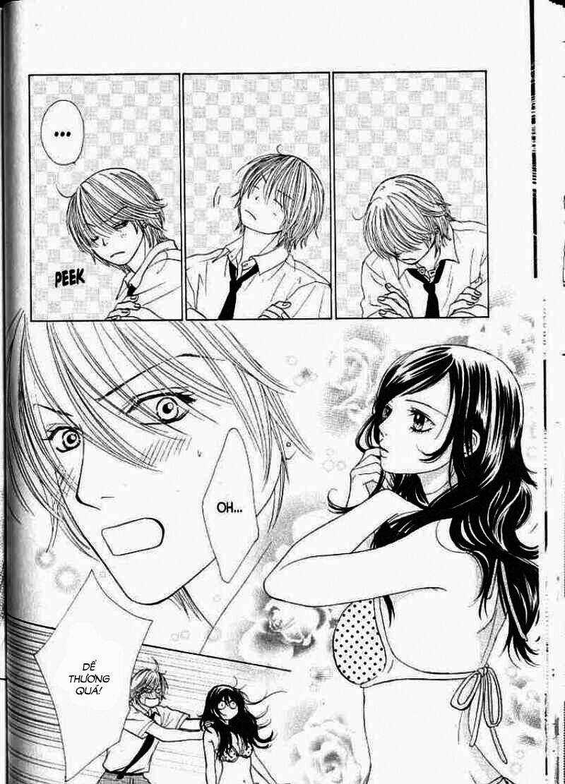 Tình Yêu Đích Thực Chapter 54 trang 24