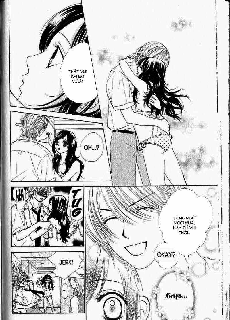 Tình Yêu Đích Thực Chapter 54 trang 26