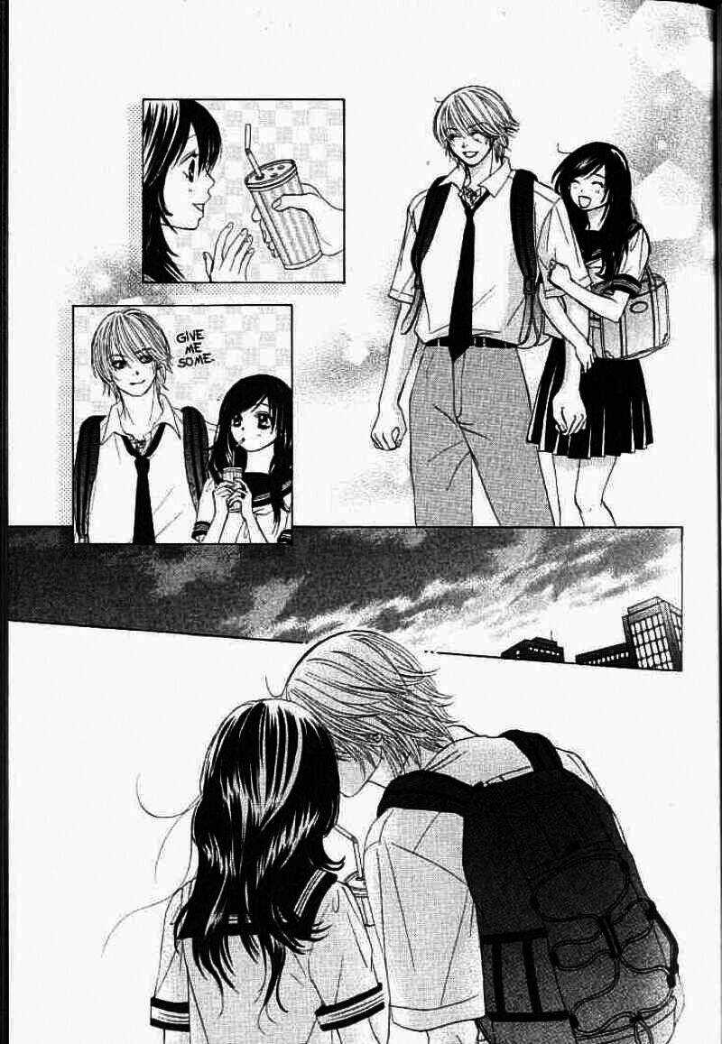 Tình Yêu Đích Thực Chapter 54 trang 27