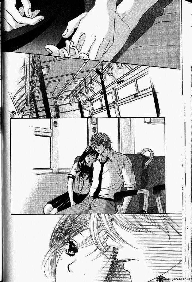 Tình Yêu Đích Thực Chapter 54 trang 28