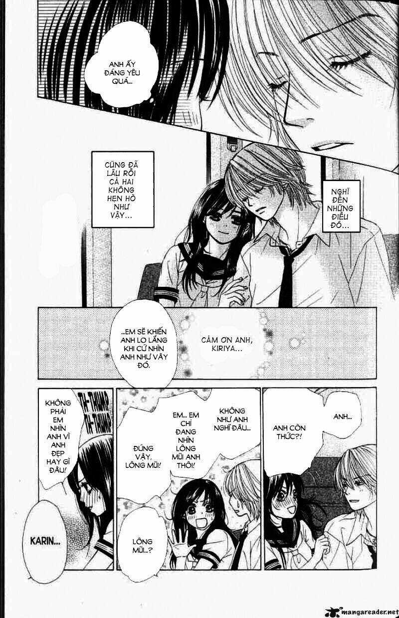 Tình Yêu Đích Thực Chapter 54 trang 29