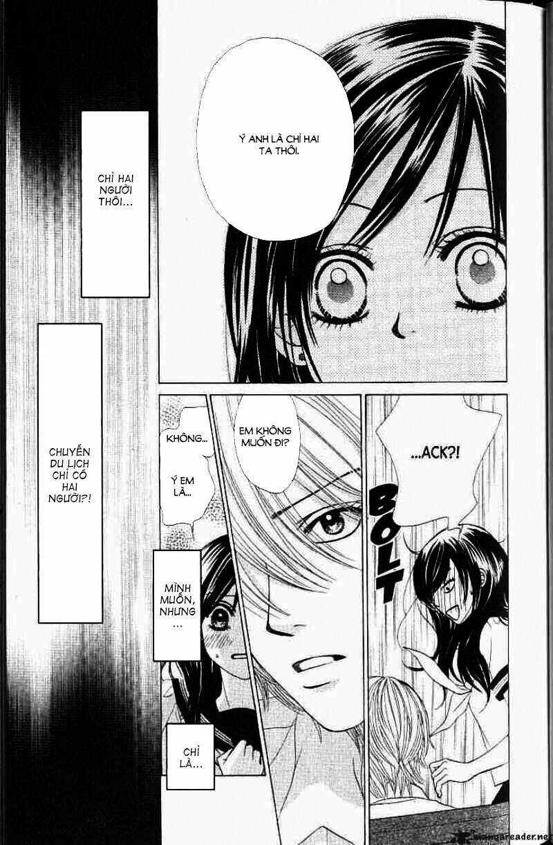 Tình Yêu Đích Thực Chapter 54 trang 31