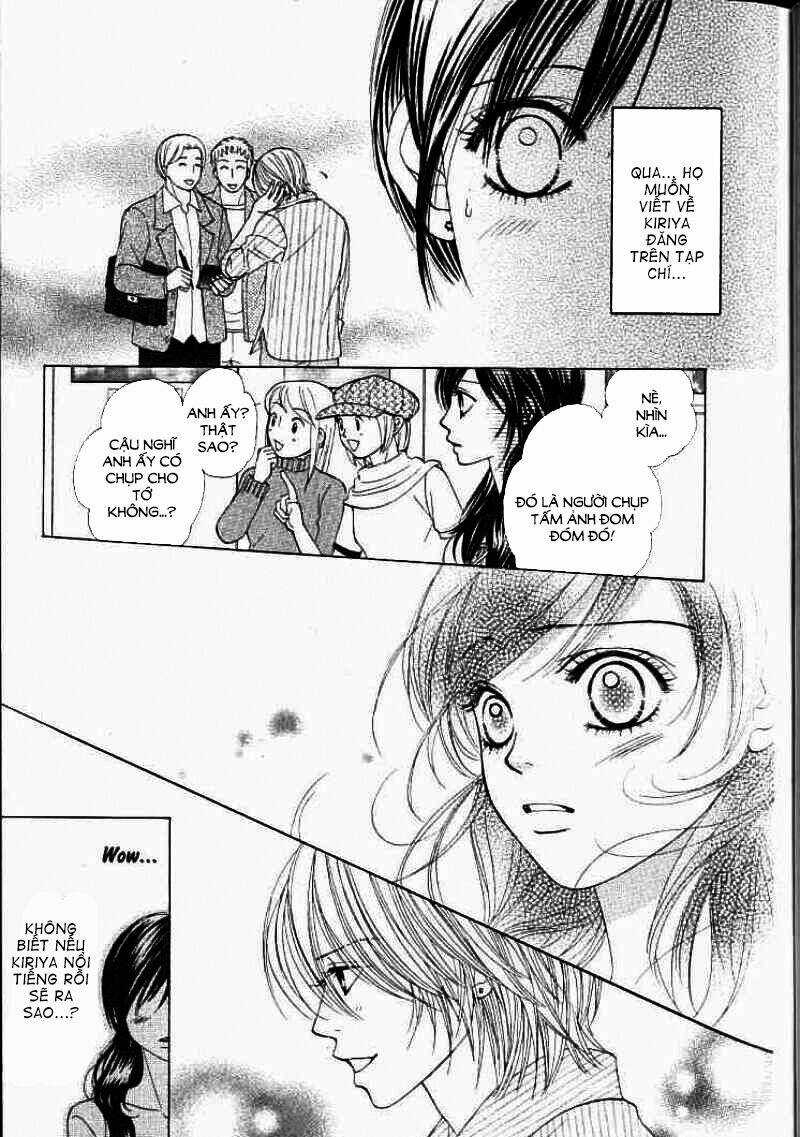 Tình Yêu Đích Thực Chapter 54 trang 5