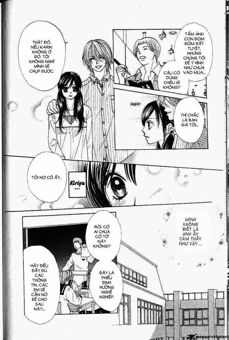 Tình Yêu Đích Thực Chapter 54 trang 6