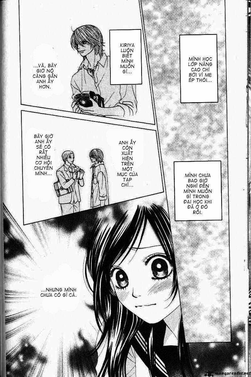 Tình Yêu Đích Thực Chapter 54 trang 8