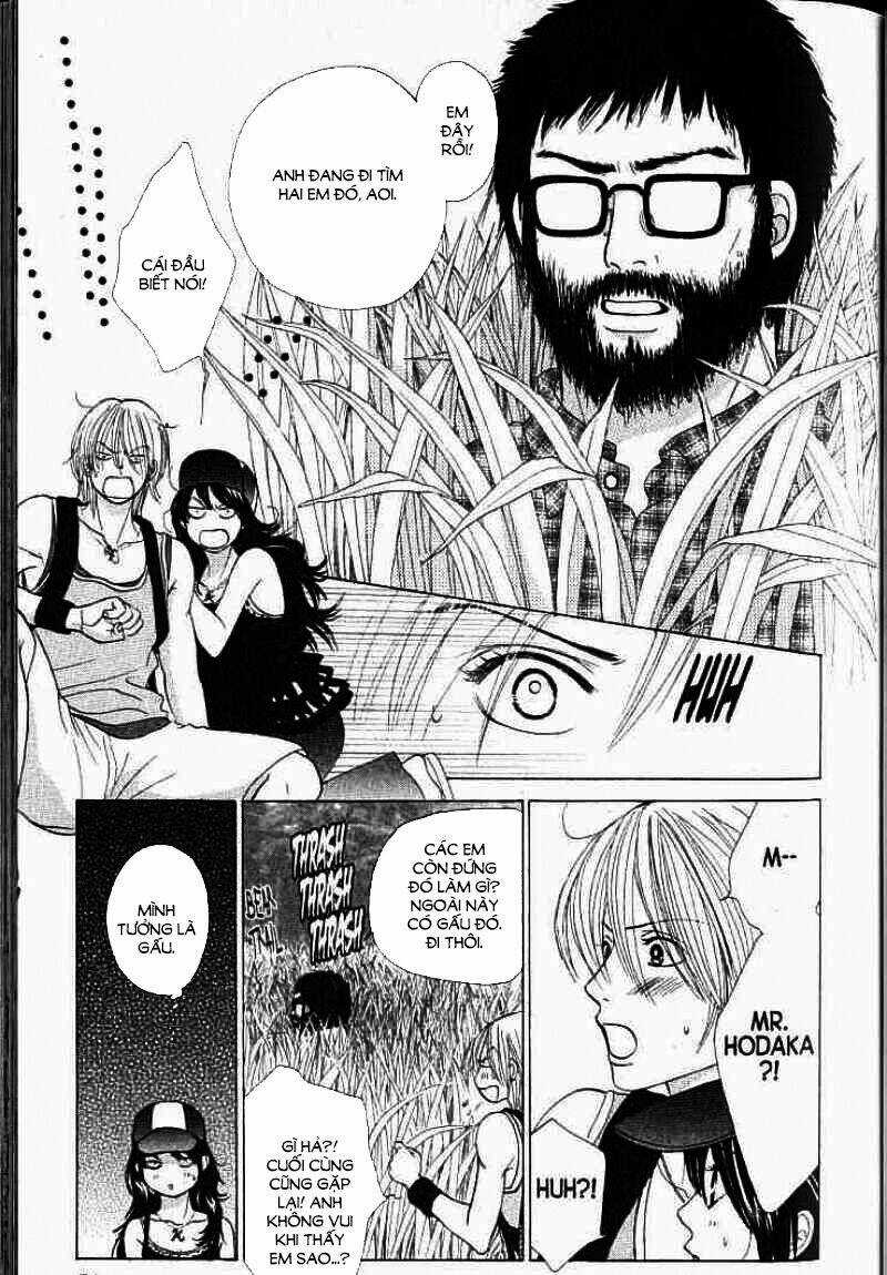 Tình Yêu Đích Thực Chapter 55 trang 12