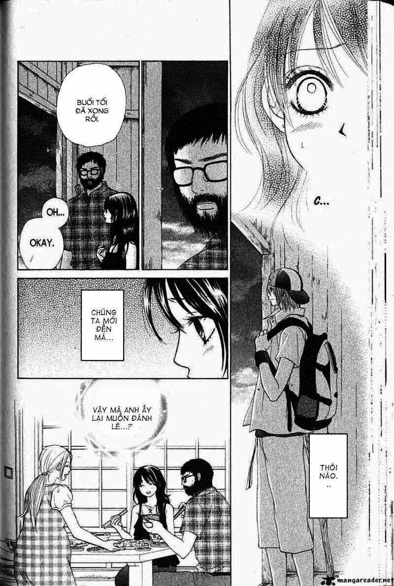 Tình Yêu Đích Thực Chapter 55 trang 17