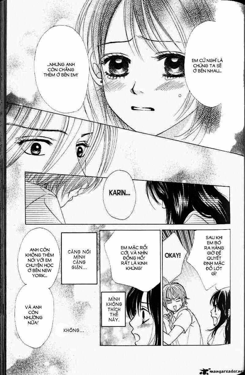 Tình Yêu Đích Thực Chapter 55 trang 24