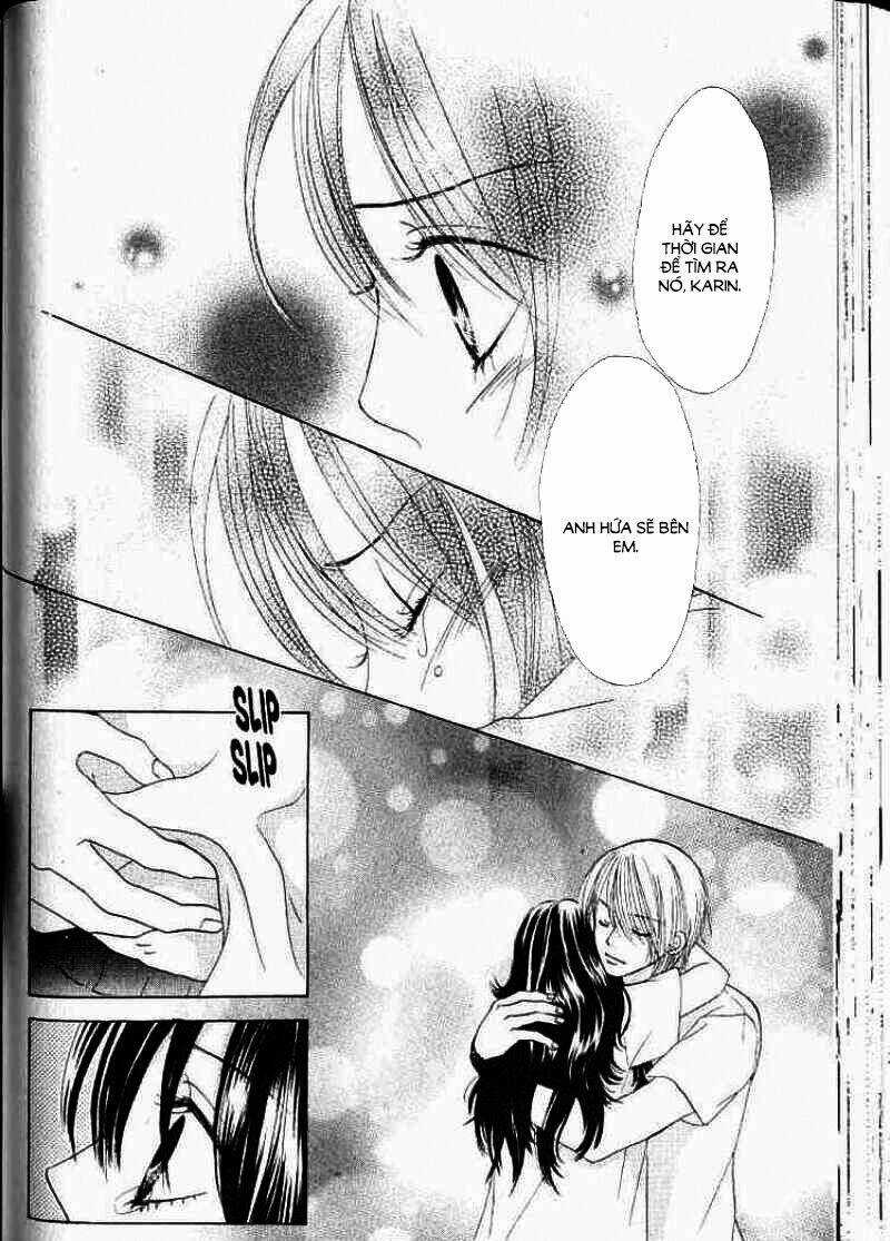 Tình Yêu Đích Thực Chapter 55 trang 27