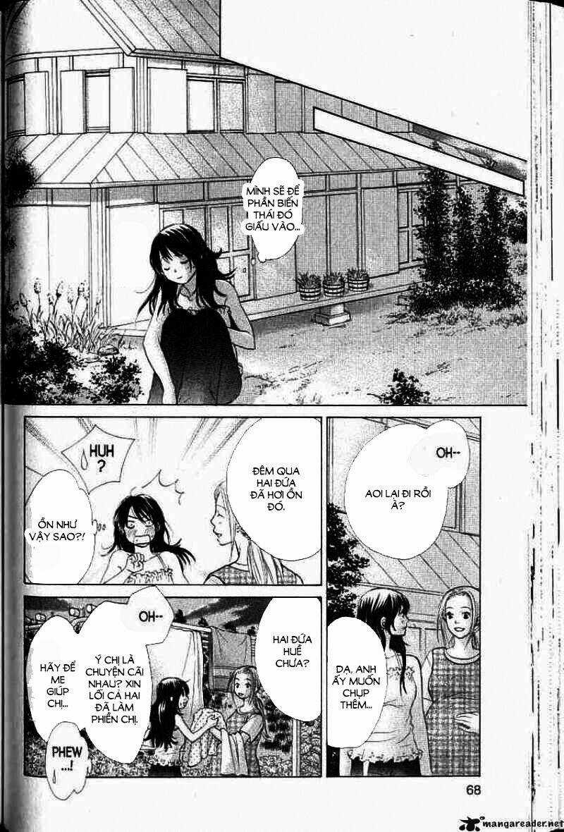 Tình Yêu Đích Thực Chapter 55 trang 29