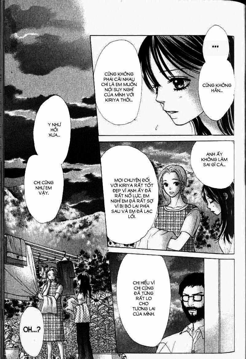 Tình Yêu Đích Thực Chapter 55 trang 30