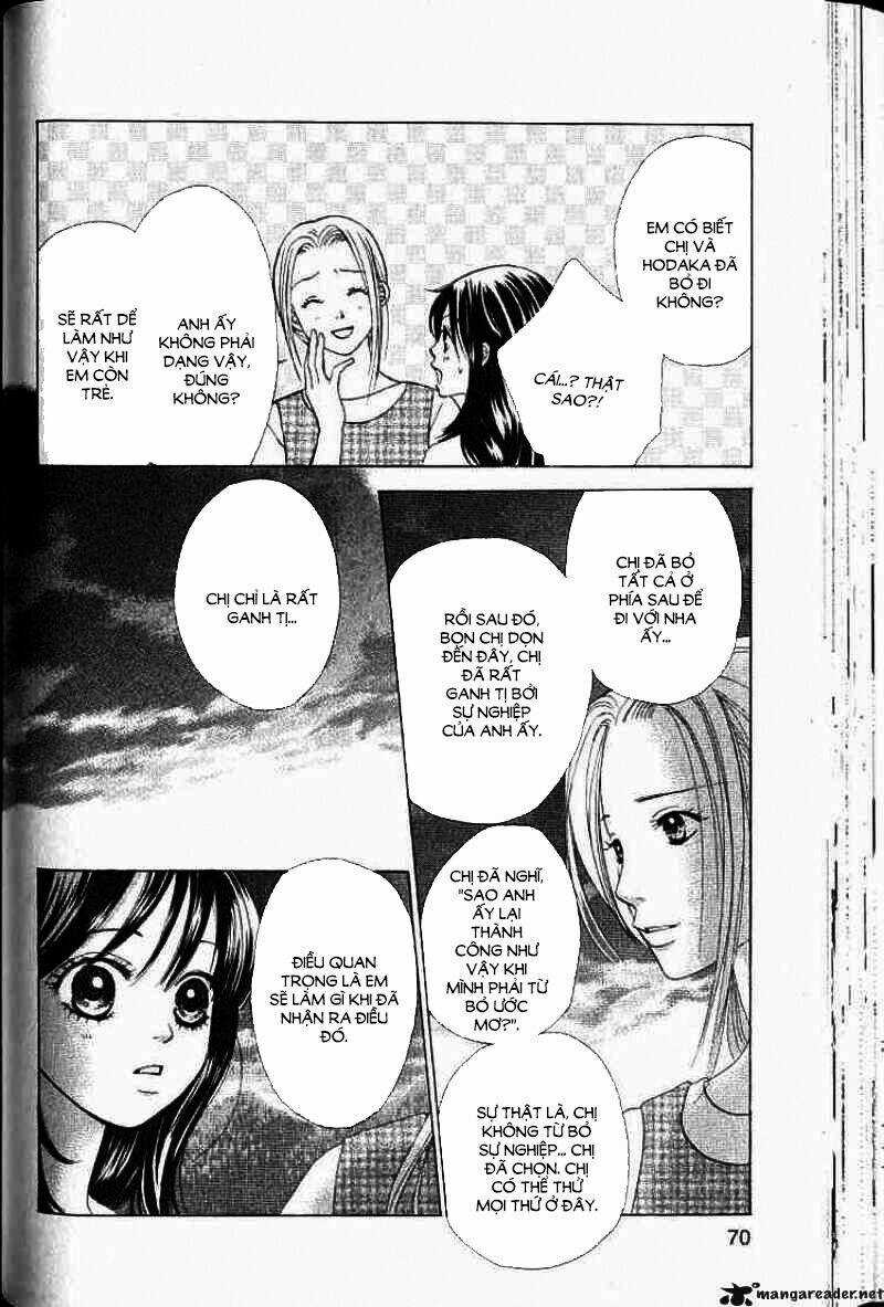 Tình Yêu Đích Thực Chapter 55 trang 31