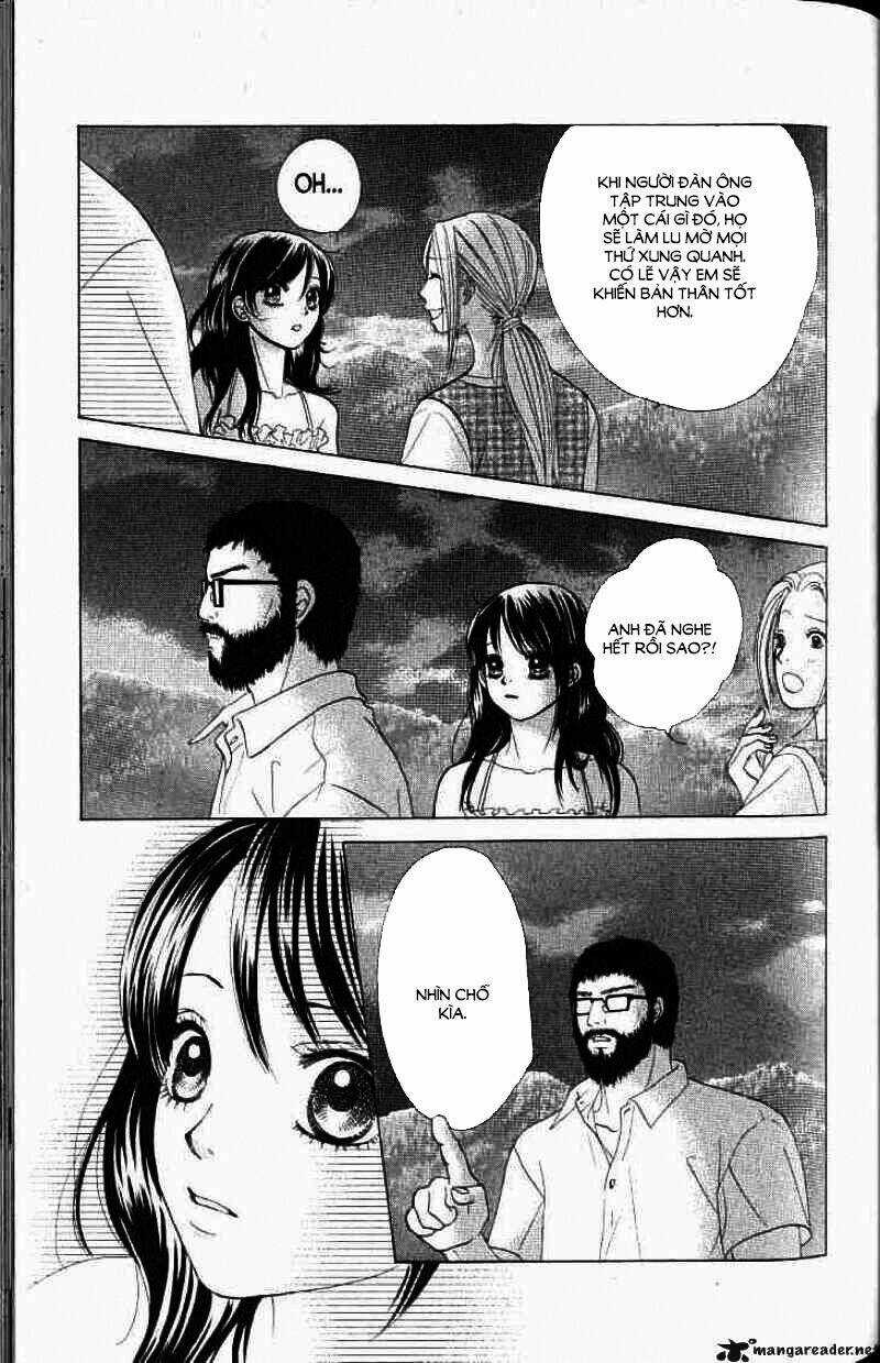 Tình Yêu Đích Thực Chapter 55 trang 32