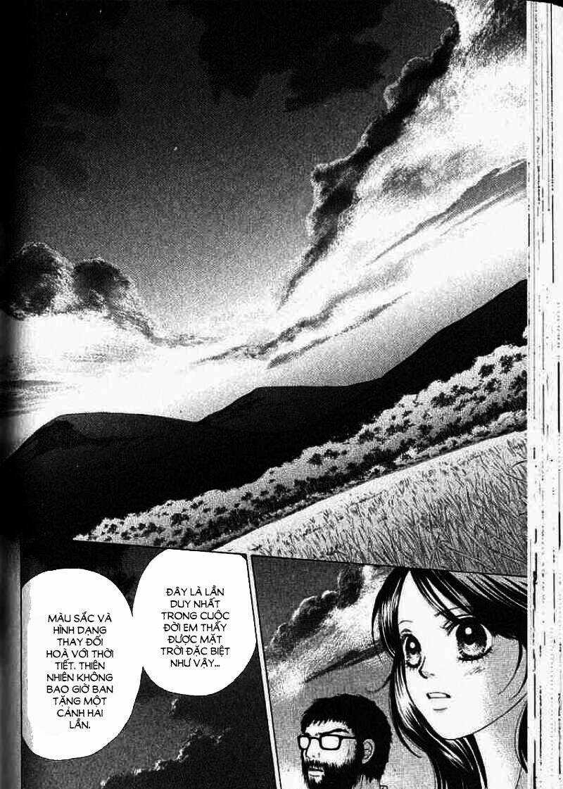 Tình Yêu Đích Thực Chapter 55 trang 33