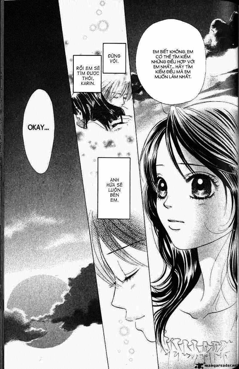 Tình Yêu Đích Thực Chapter 55 trang 34