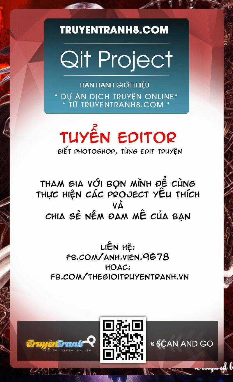 Tình Yêu Đích Thực Chapter 55 trang 35