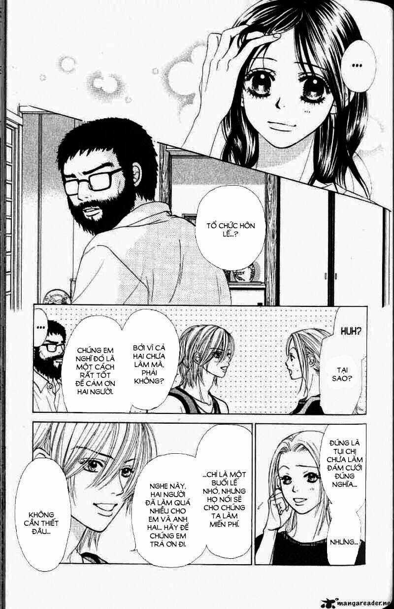 Tình Yêu Đích Thực Chapter 56 trang 11