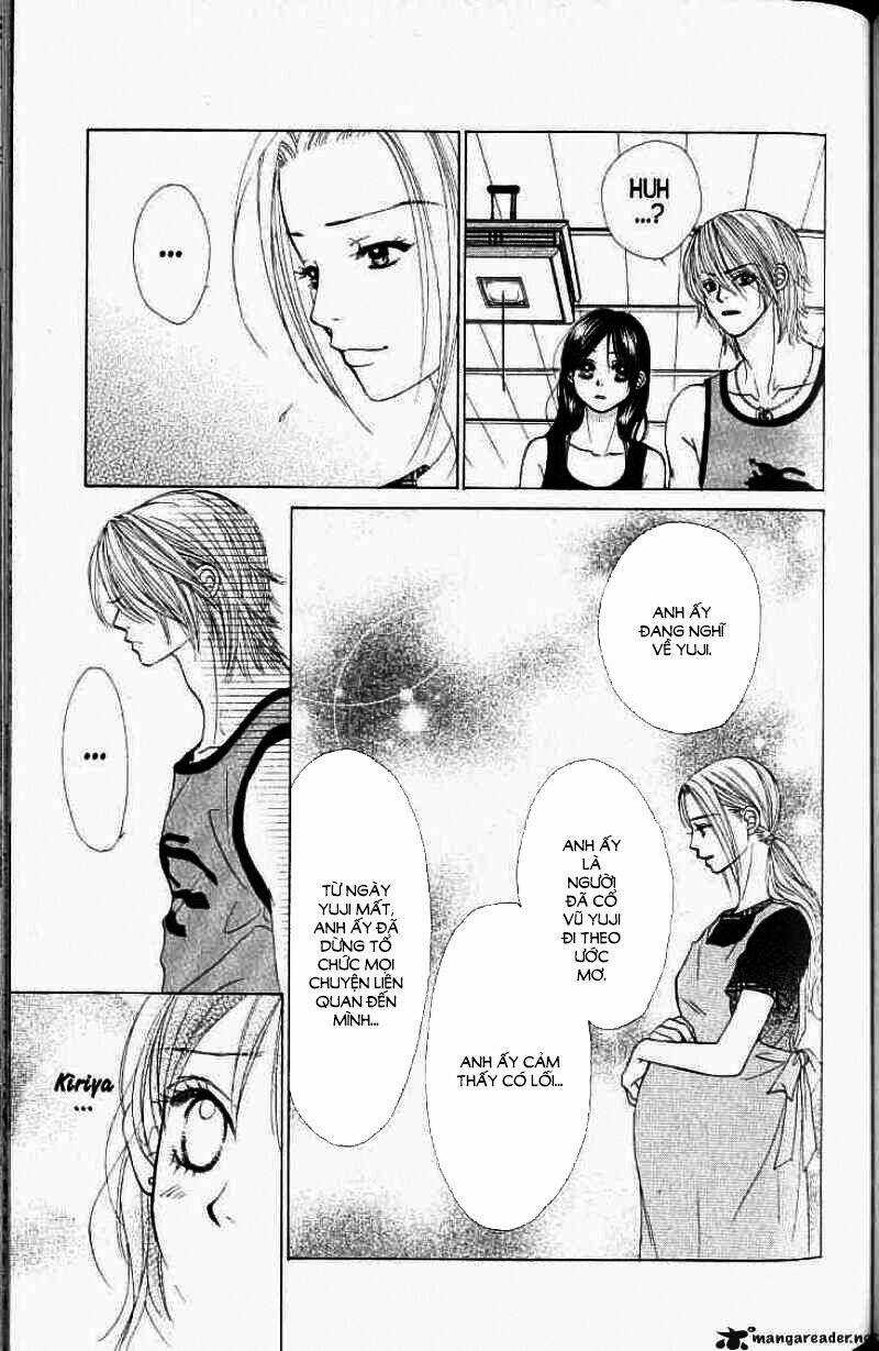 Tình Yêu Đích Thực Chapter 56 trang 13