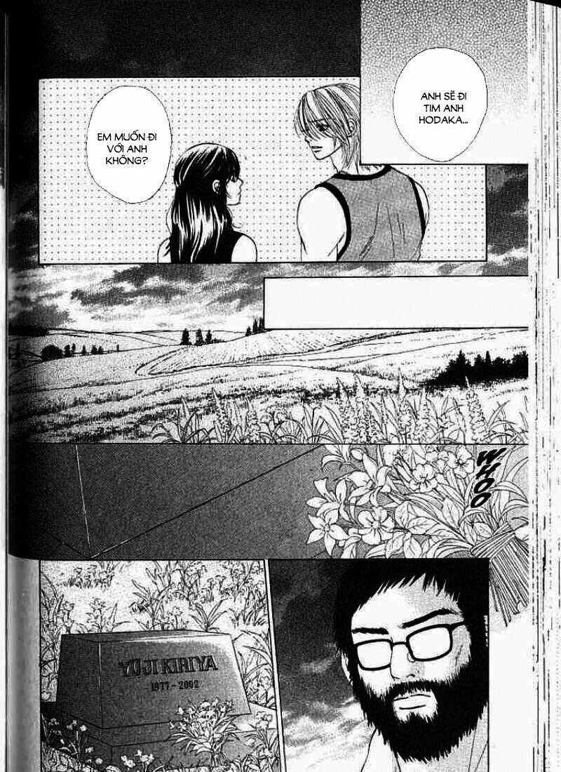 Tình Yêu Đích Thực Chapter 56 trang 14