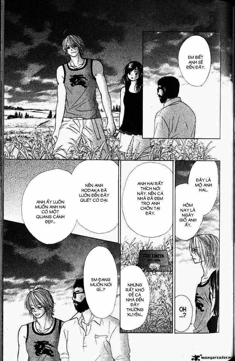 Tình Yêu Đích Thực Chapter 56 trang 15