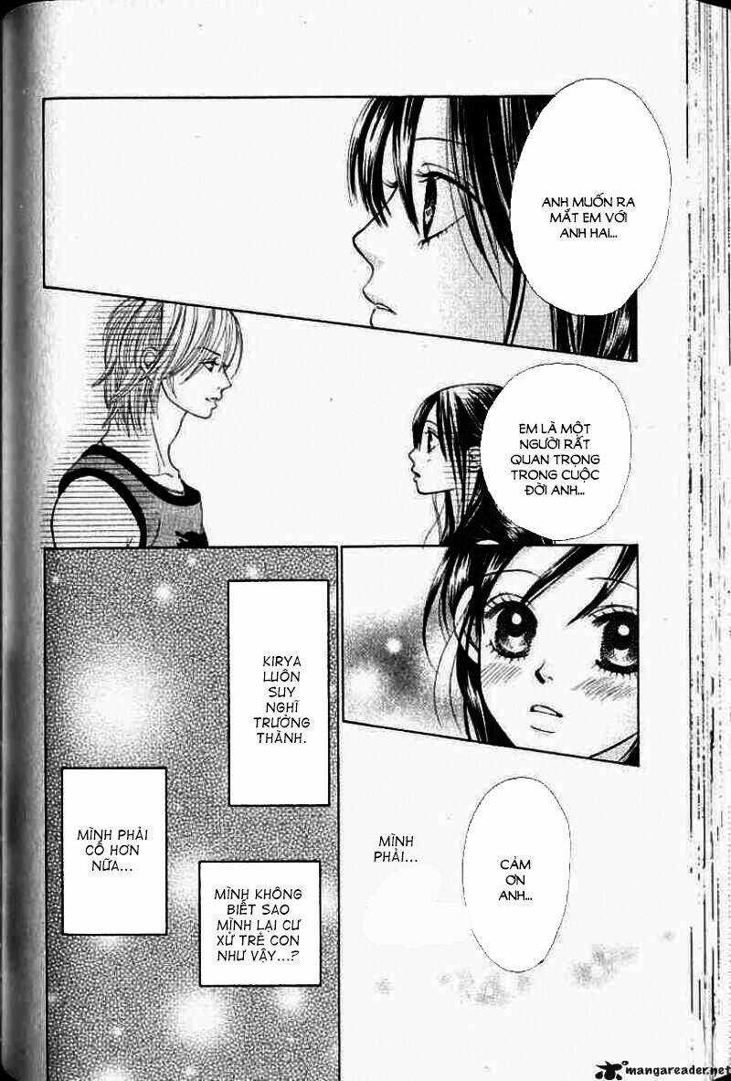 Tình Yêu Đích Thực Chapter 56 trang 18