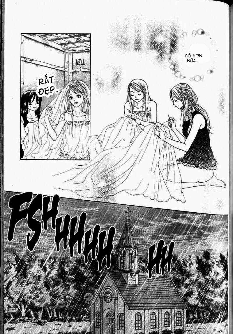 Tình Yêu Đích Thực Chapter 56 trang 19