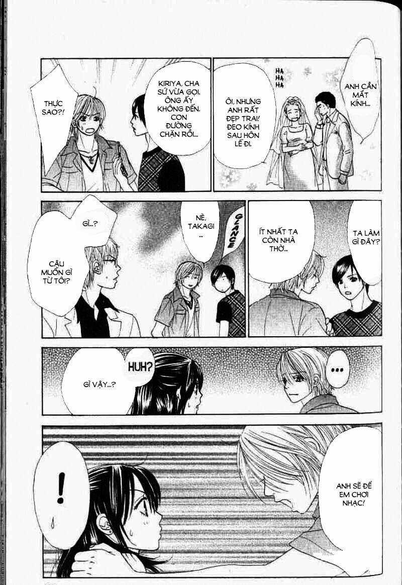 Tình Yêu Đích Thực Chapter 56 trang 23