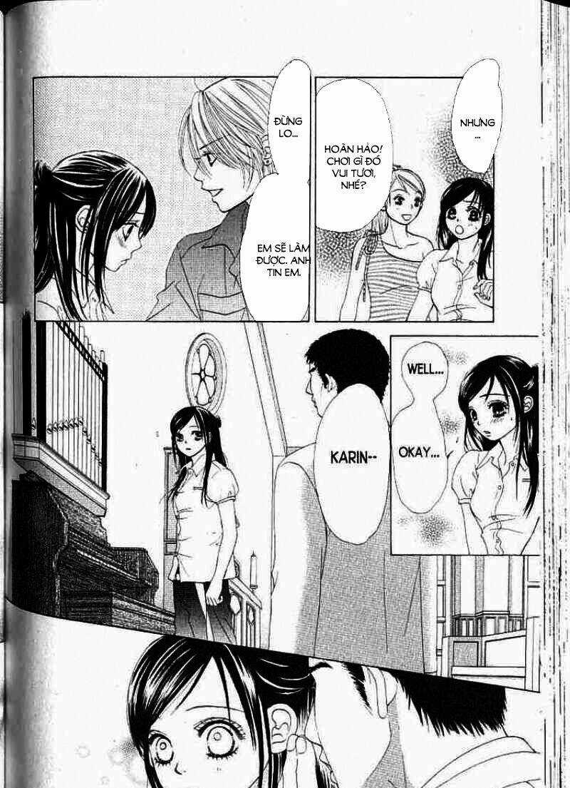 Tình Yêu Đích Thực Chapter 56 trang 24