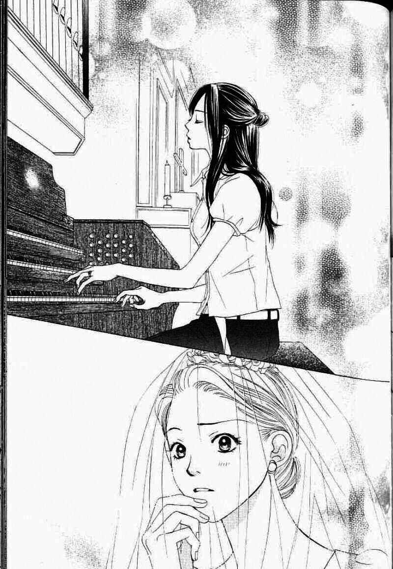 Tình Yêu Đích Thực Chapter 56 trang 27