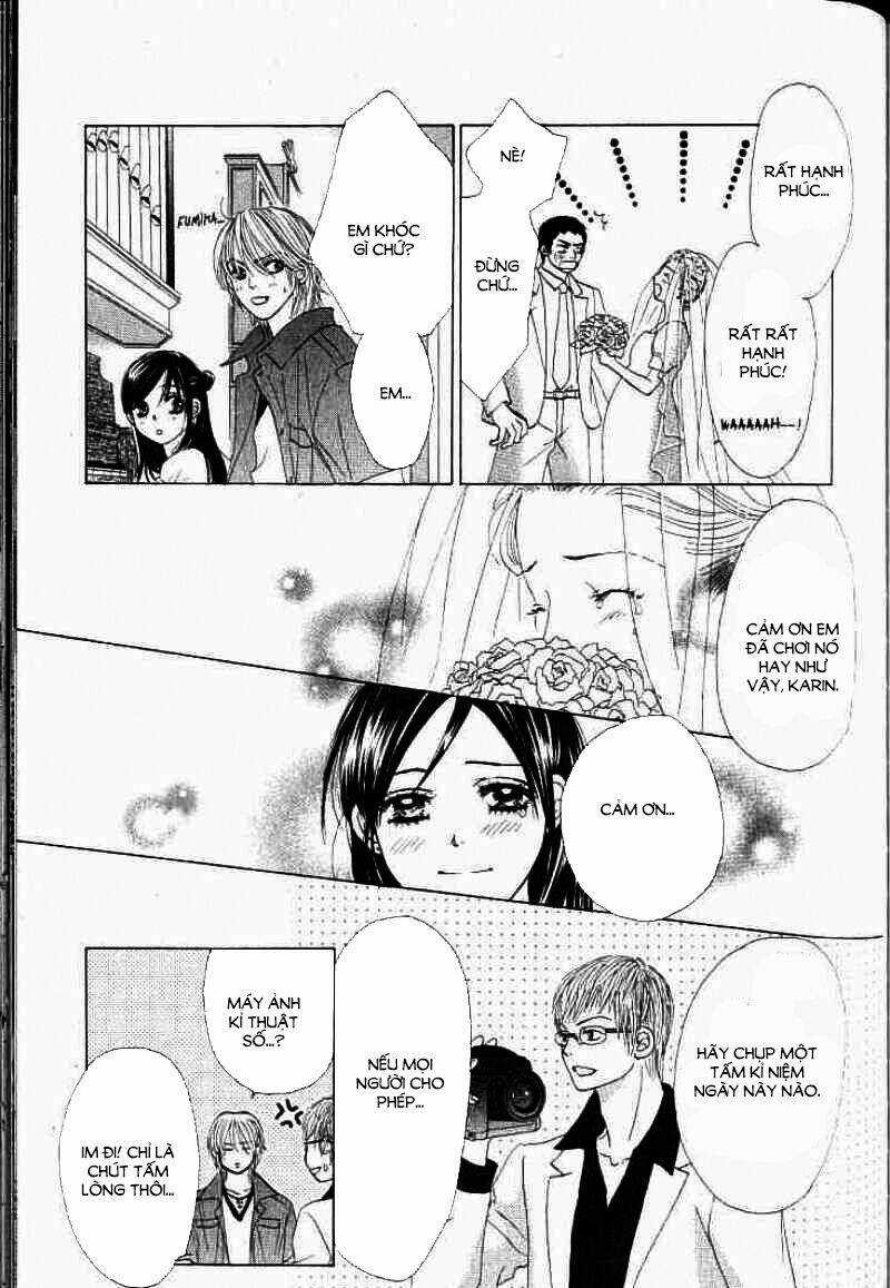 Tình Yêu Đích Thực Chapter 56 trang 29