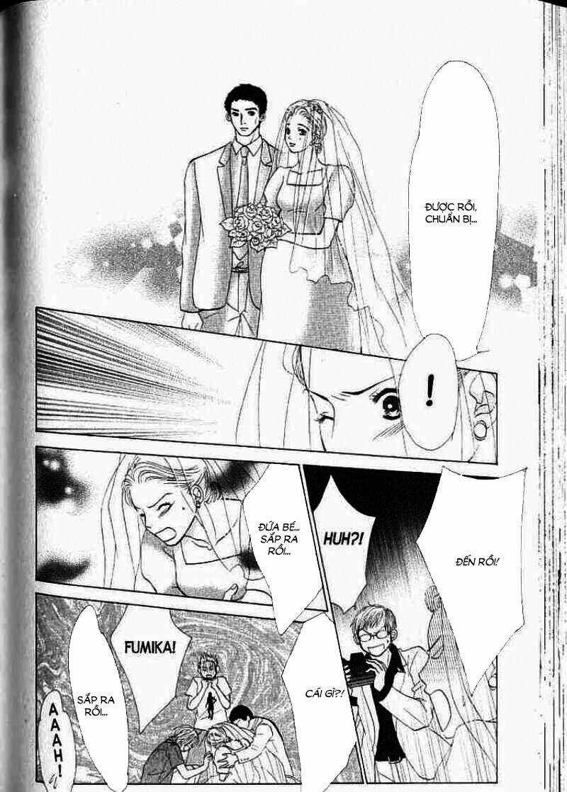 Tình Yêu Đích Thực Chapter 56 trang 30