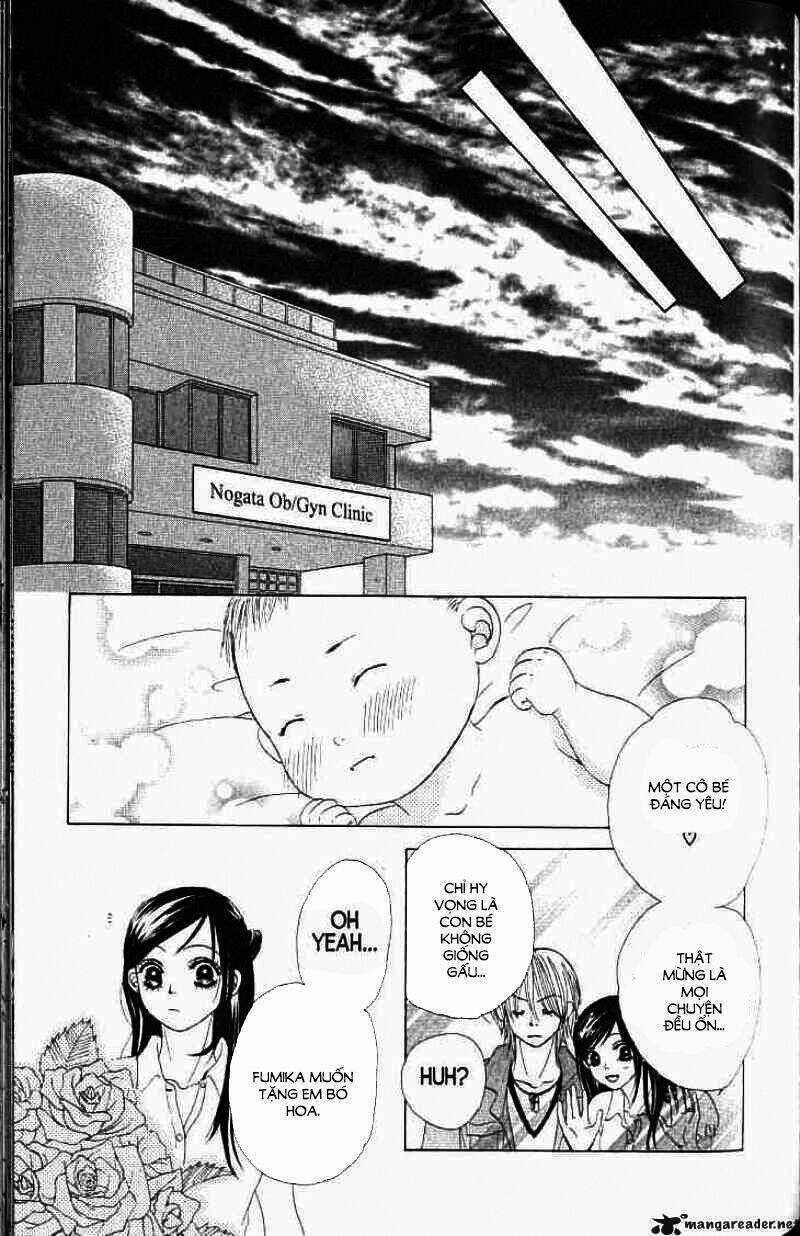 Tình Yêu Đích Thực Chapter 56 trang 31